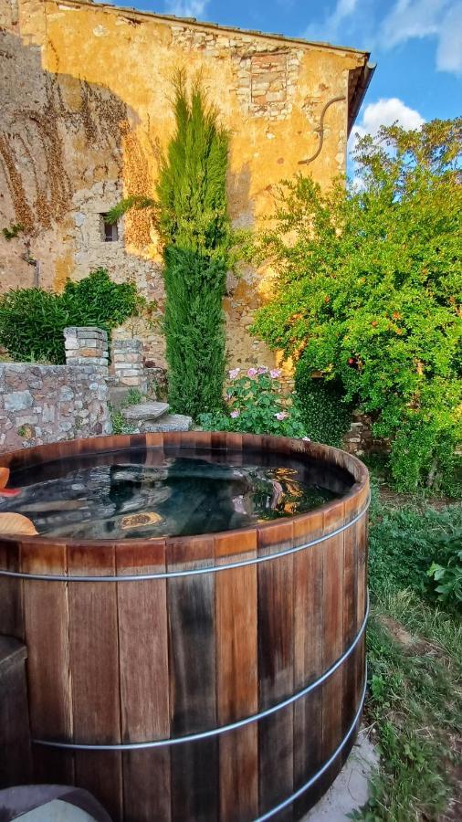 Maison Porte Heureuse Русийон Экстерьер фото