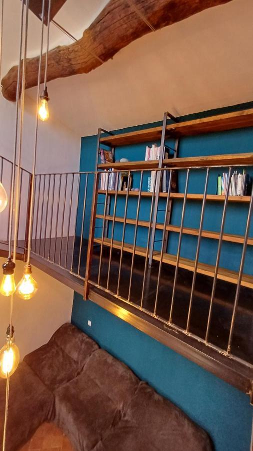 Maison Porte Heureuse Русийон Экстерьер фото